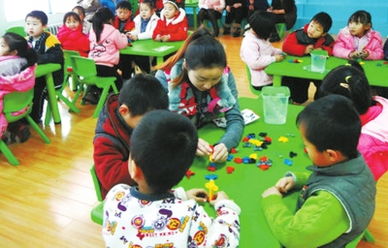 培養(yǎng)科學(xué)意識(shí) 養(yǎng)成良好習(xí)慣——從科學(xué)實(shí)驗(yàn)玩具開始