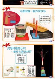 開啟智慧之門 包郵小學(xué)生家庭科學(xué)小實(shí)驗(yàn)包全套裝——益智幼兒園玩具，成就未來的小博士